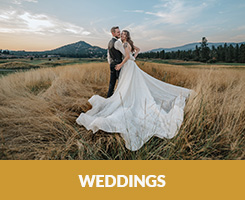 Weddings