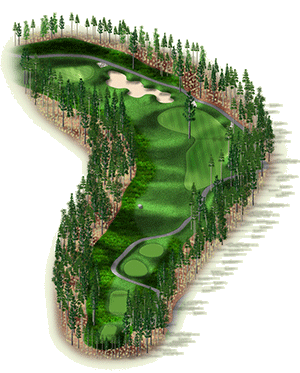 Hole 3 Hole 3 graphic