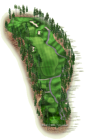 Hole 5 graphic