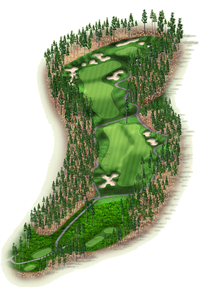 Hole 6 Hole 6 graphic