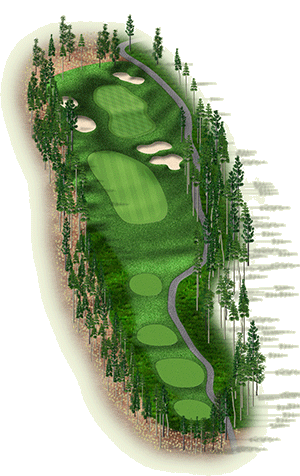 Hole 7 Hole 7 graphic