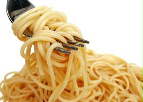 Pasta Wednesday