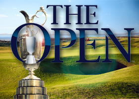 The Open The Open