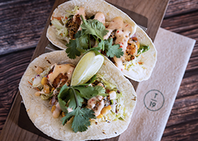 Taco Tuesdays