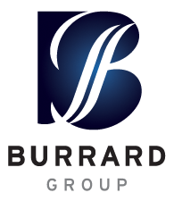 Burrard Group Logo Burrard Group Logo